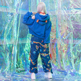 Pop Galaxy パーカー