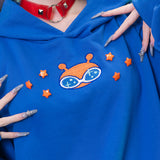 Pop Galaxy パーカー