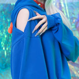 Pop Galaxy パーカー