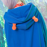 Pop Galaxy パーカー