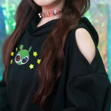 Pop Galaxy パーカー