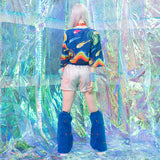 Pop Galaxy ショートパンツ