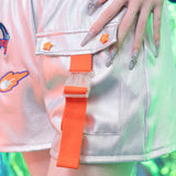 Pop Galaxy ショートパンツ