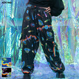 Pop Galaxy パンツ