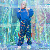 Pop Galaxy パンツ