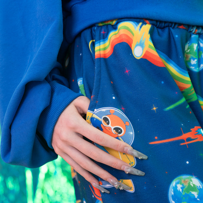 Pop Galaxy パンツ