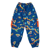 Pop Galaxy パンツ