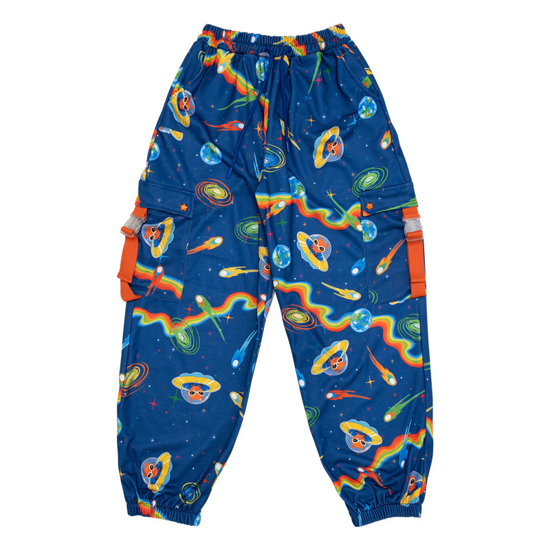 Pop Galaxy パンツ