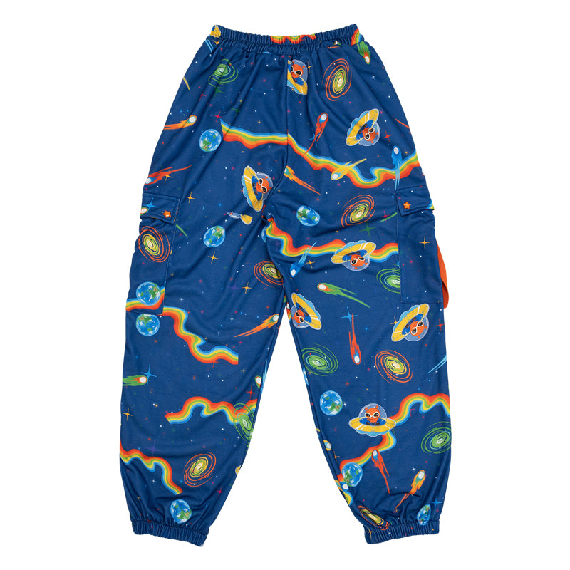 Pop Galaxy パンツ