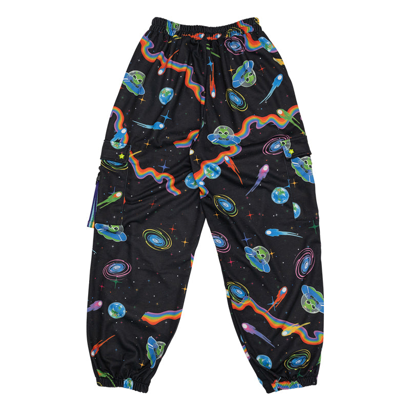 Pop Galaxy パンツ