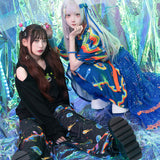 Pop Galaxy パンツ