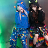 Pop Galaxy パンツ