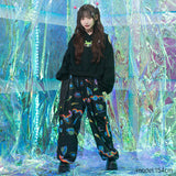 Pop Galaxy パンツ