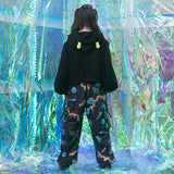 Pop Galaxy パンツ