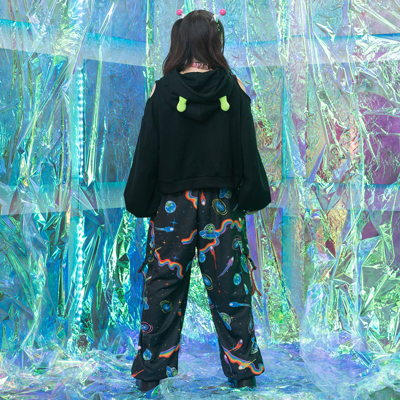 Pop Galaxy パンツ