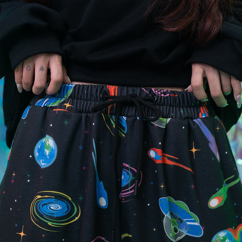 Pop Galaxy パンツ