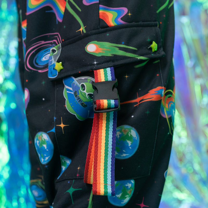 Pop Galaxy パンツ