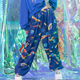 Pop Galaxy パンツ