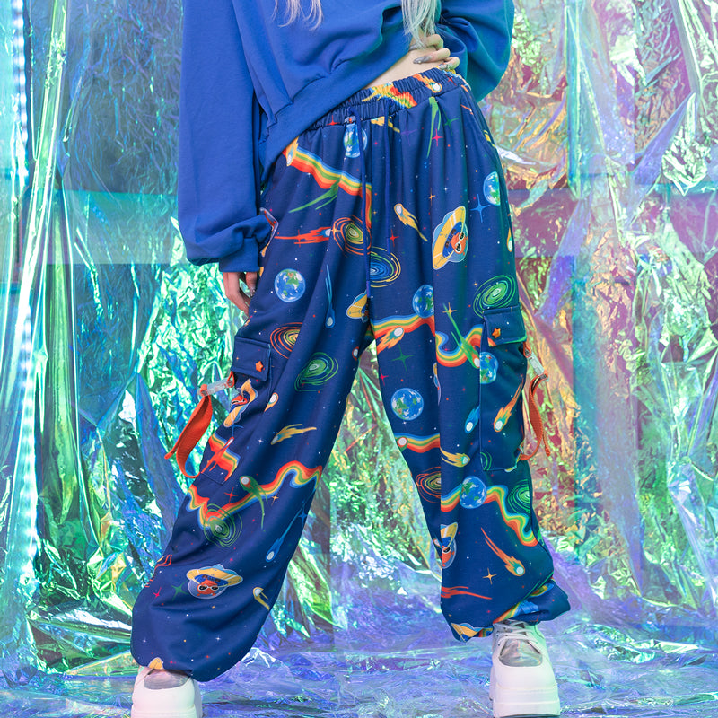 Pop Galaxy パンツ