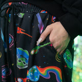 Pop Galaxy パンツ