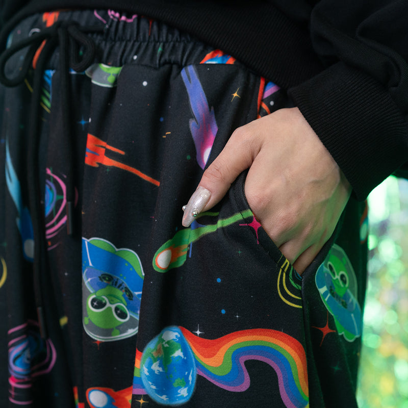 Pop Galaxy パンツ