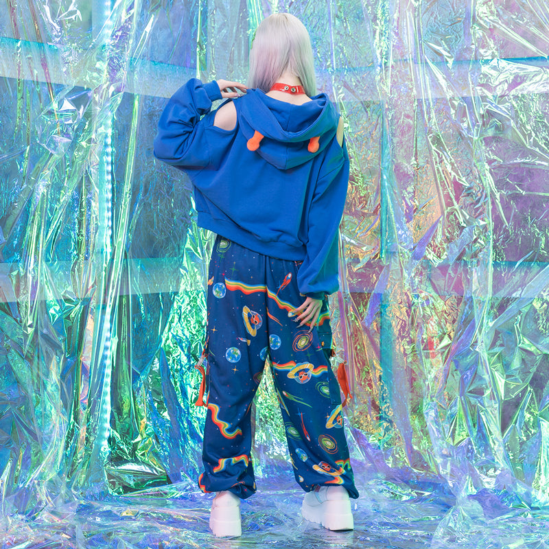 Pop Galaxy パンツ