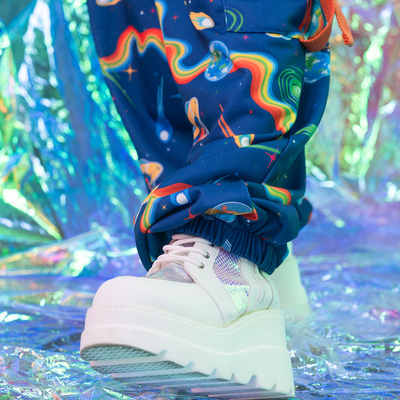 Pop Galaxy パンツ