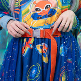 Pop Galaxy スカート