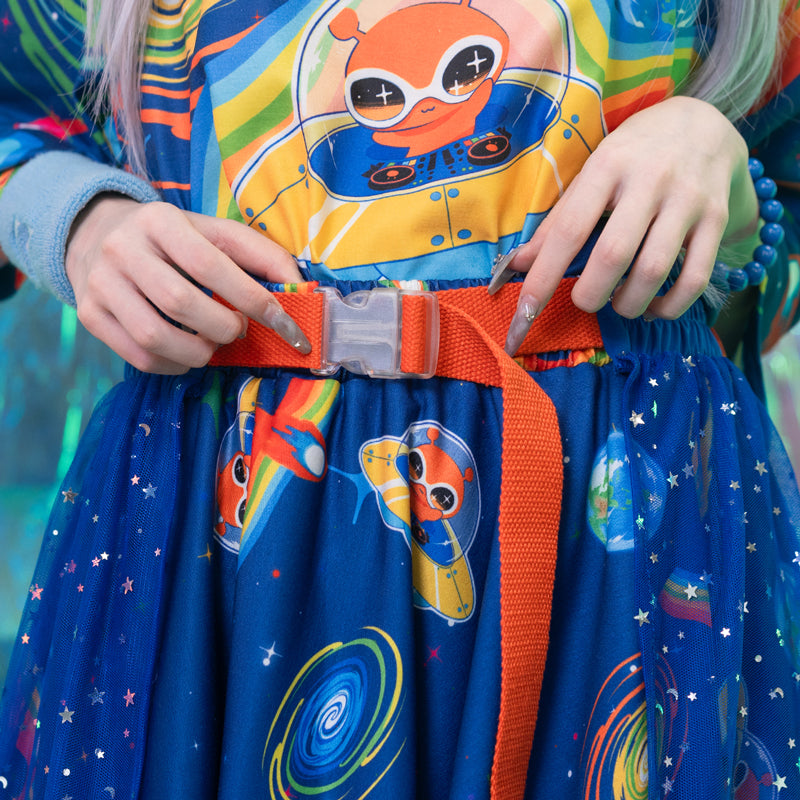 Pop Galaxy スカート