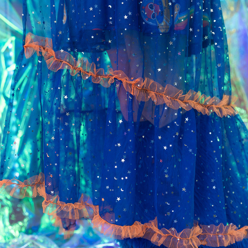 Pop Galaxy スカート