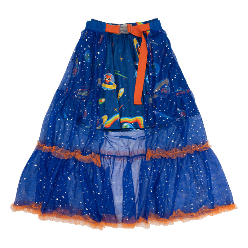 Pop Galaxy スカート