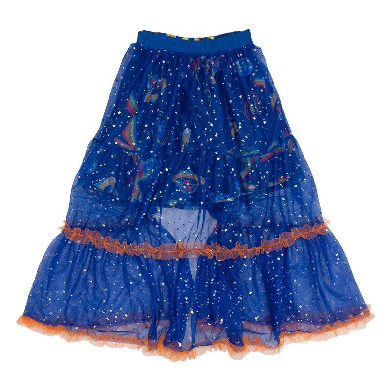 Pop Galaxy スカート