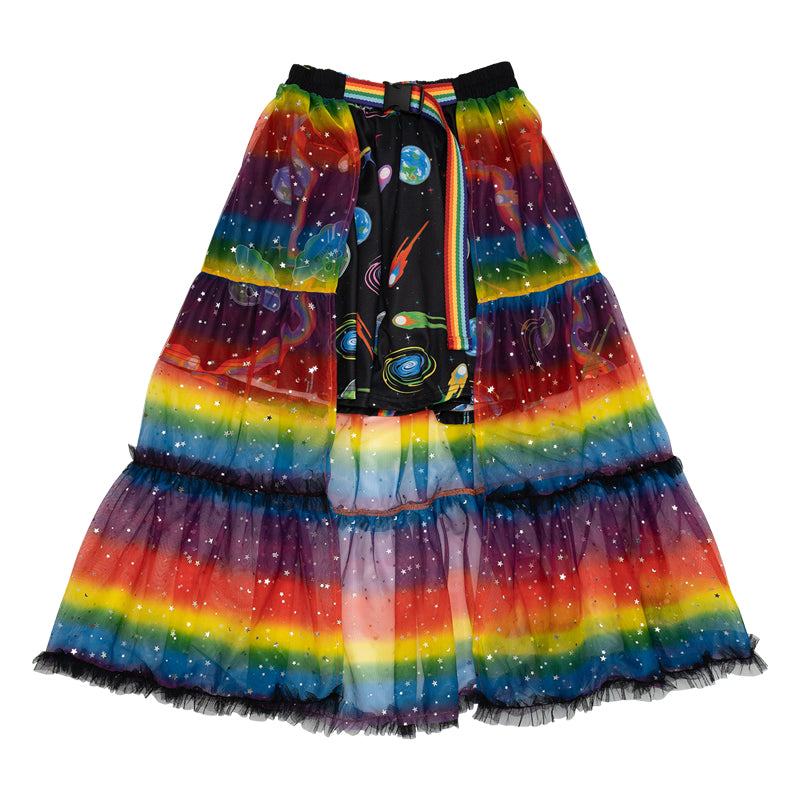 Pop Galaxy スカート