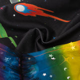 Pop Galaxy スカート