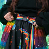 Pop Galaxy スカート
