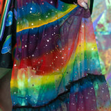 Pop Galaxy スカート