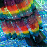 Pop Galaxy スカート