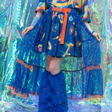 Pop Galaxy スカート