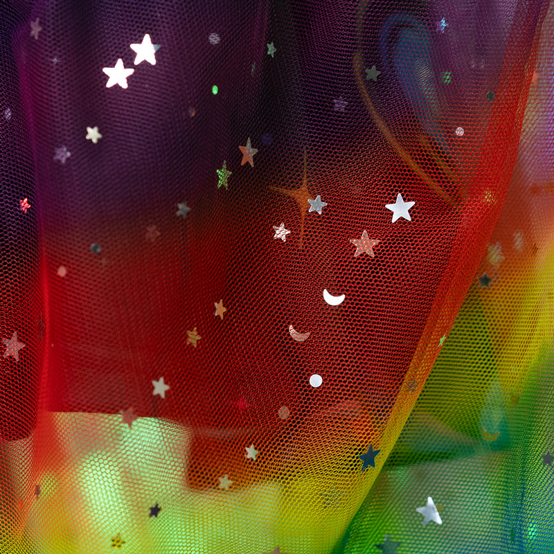 Pop Galaxy スカート