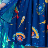 Pop Galaxy スカート