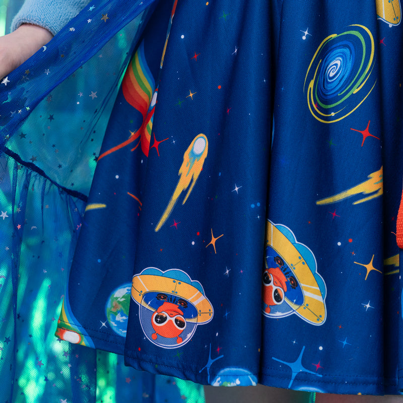 Pop Galaxy スカート