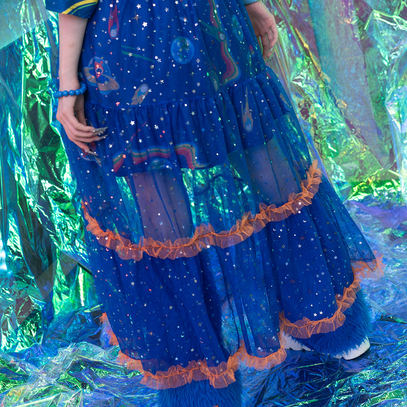 Pop Galaxy スカート