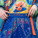 Pop Galaxy エプロン