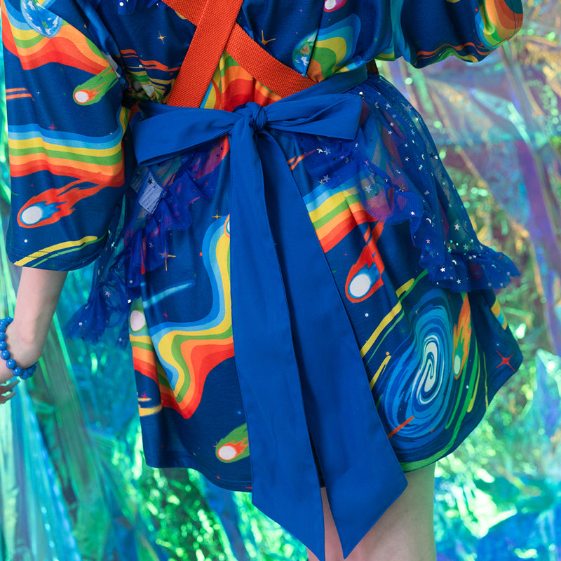 Pop Galaxy エプロン