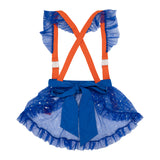 Pop Galaxy エプロン