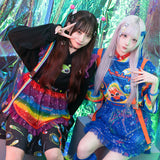 Pop Galaxy エプロン