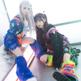 Pop Galaxy エプロン