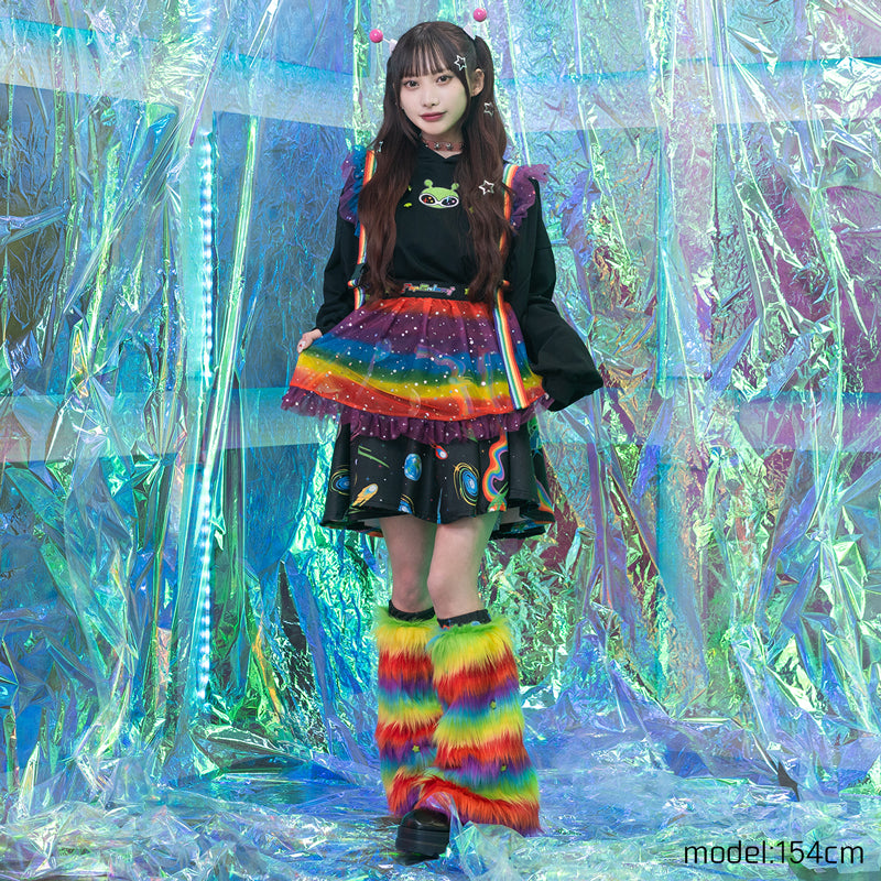 Pop Galaxy エプロン