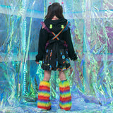 Pop Galaxy エプロン