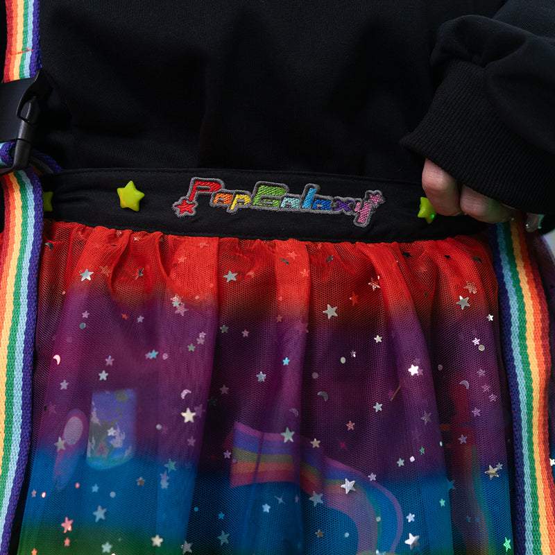 Pop Galaxy エプロン